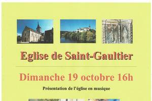photo Concert de la Confrérie de Saint-Julien
