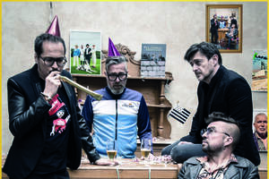 photo Les Fatals Picards 