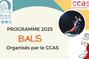 BAL DE LA BRUYERE