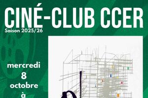 Ciné-Club CCER Tréguier - Playtime