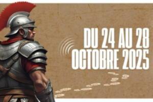 Complot aux Arènes : le nouveau jeu sonore immersif à Nîmes