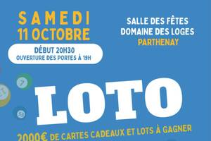 Super loto Caserne Allard