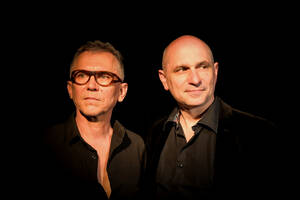 D'Jazz Nevers Festival - concert : L[eg]acy