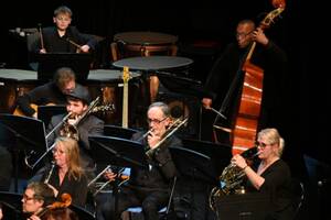 Concert de L’Orchestre de Roissy-en-France et L’Harmonie d’Aulnay-sous-bois