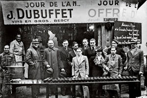 Atelier Art et Vins