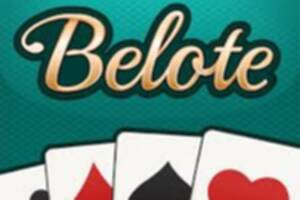 CONCOURS DE BELOTE