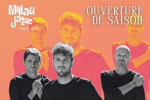 Dock in absolute | Ouverture de saison