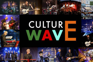 Culture Wave