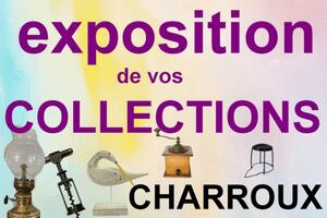 photo Exposition de collections