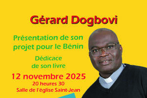 photo Lutter contre le décrochage éducatif au Bénin