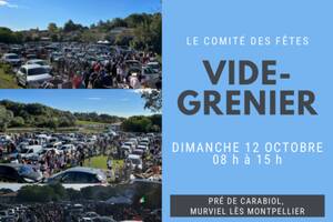 Vide grenier