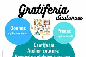 photo Gratiferia d'Automne
