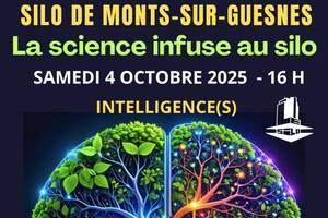 Fête de la science : L'intelligence des plantes : mythe ou réalité ?