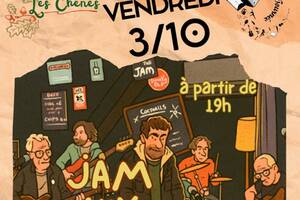 Jam Session