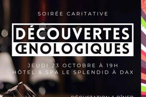 photo Découvertes oenologiques