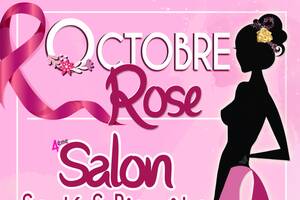 Vétraz-Monthoux soutient Octobre Rose !!!
