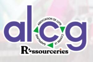 Semaine du réemploi solidaire - ALCG Champagnole