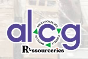 Semaine du réemploi solidaire - ALCG Chagny