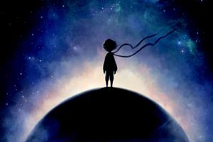 Le Petit Prince