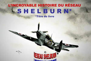 photo L'Incroyable histoire du réseau Shelburn