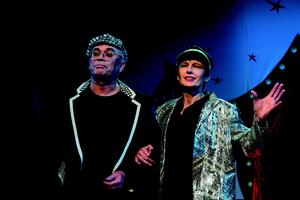 Théâtre Uvol : Comédie du Langage