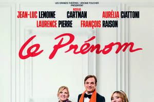 photo Le Prénom