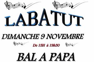 photo BAL A PAPA