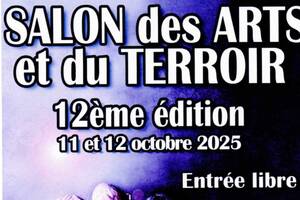 Salon des arts et du terroir