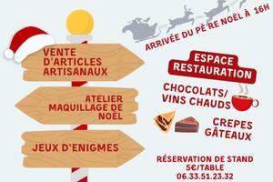 photo Marché de Noël