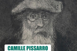 Conférence autour de Camille Pissarro