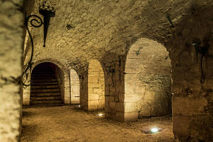 Visite du Château de Boury-en-Vexin