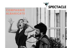 Spectacle Ulysse, maudit sois-tu !