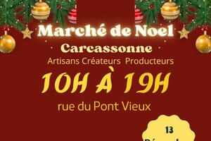 Marché de Noel