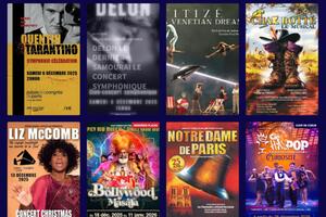 photo Programmez-vous une fin d’année féérique !