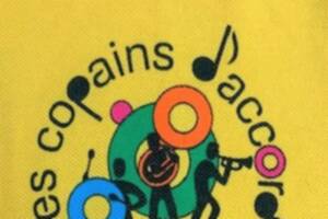 photo Les Copains d'Accord fêtent leurs 10 ans !