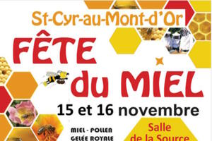 photo Fête du miel