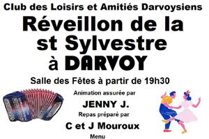 photo Réveillon de la St Sylvestre