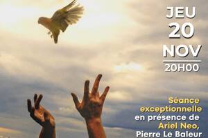 photo Evènement exceptionnel