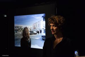 Spectacle - Conférence TUNISIA aux Archives Municipales de Marseille