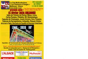 photo Salon des Collectionneurs et des Passionnés