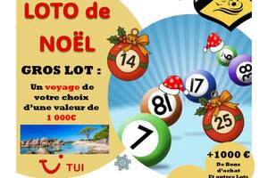 photo SUPER LOTO