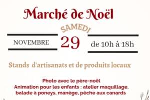 Marche de Noël
