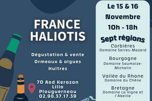 photo Salon Gourmand 