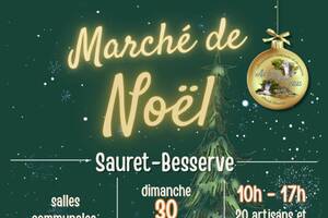 photo Marché de noel