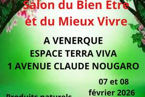 photo Foire du bien être et du mieux Vivre à Venerque