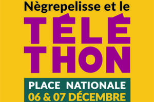 photo Téléthon 2025