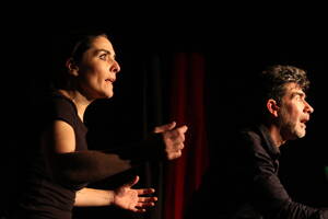 photo Les hommes du président