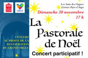 photo La Pastorale de Noël