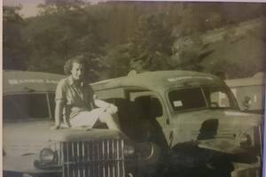 photo Commémoration de la Libération