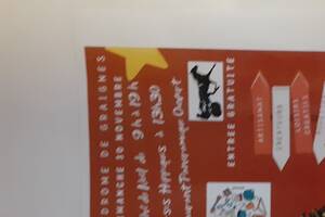 photo Marché de Noel Hippodrome de Graignes